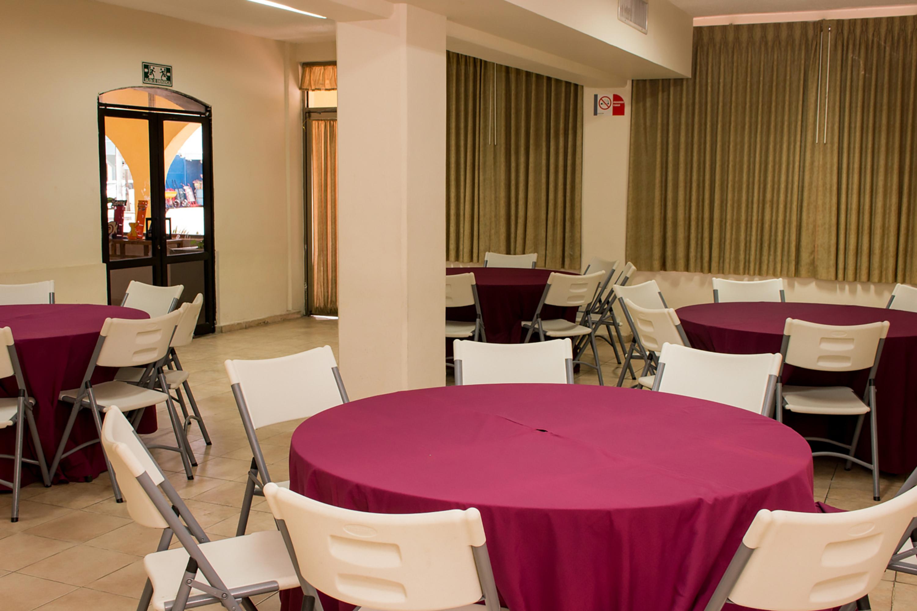 Hotel Batab Cancún Buitenkant foto