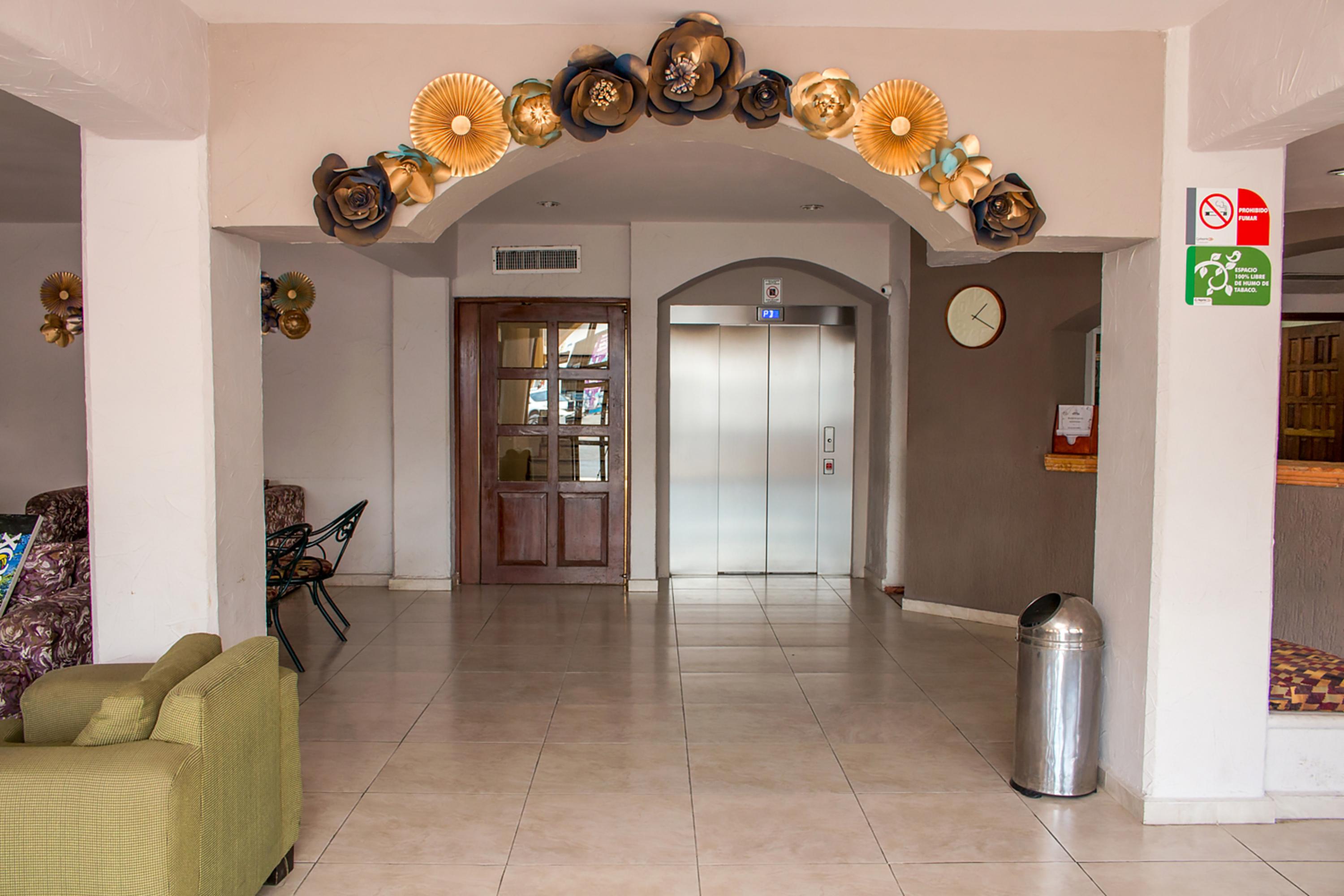 Hotel Batab Cancún Buitenkant foto