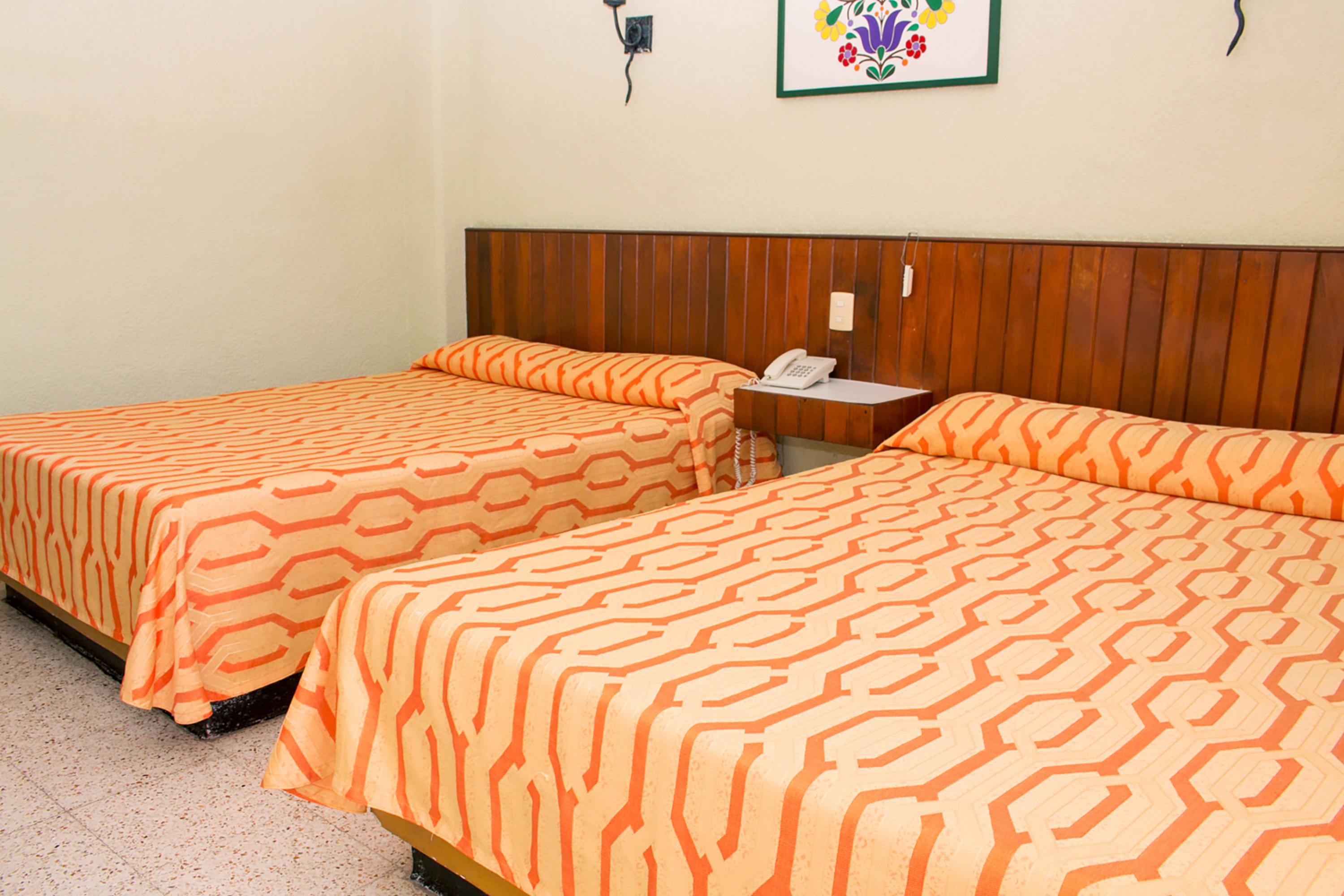 Hotel Batab Cancún Buitenkant foto