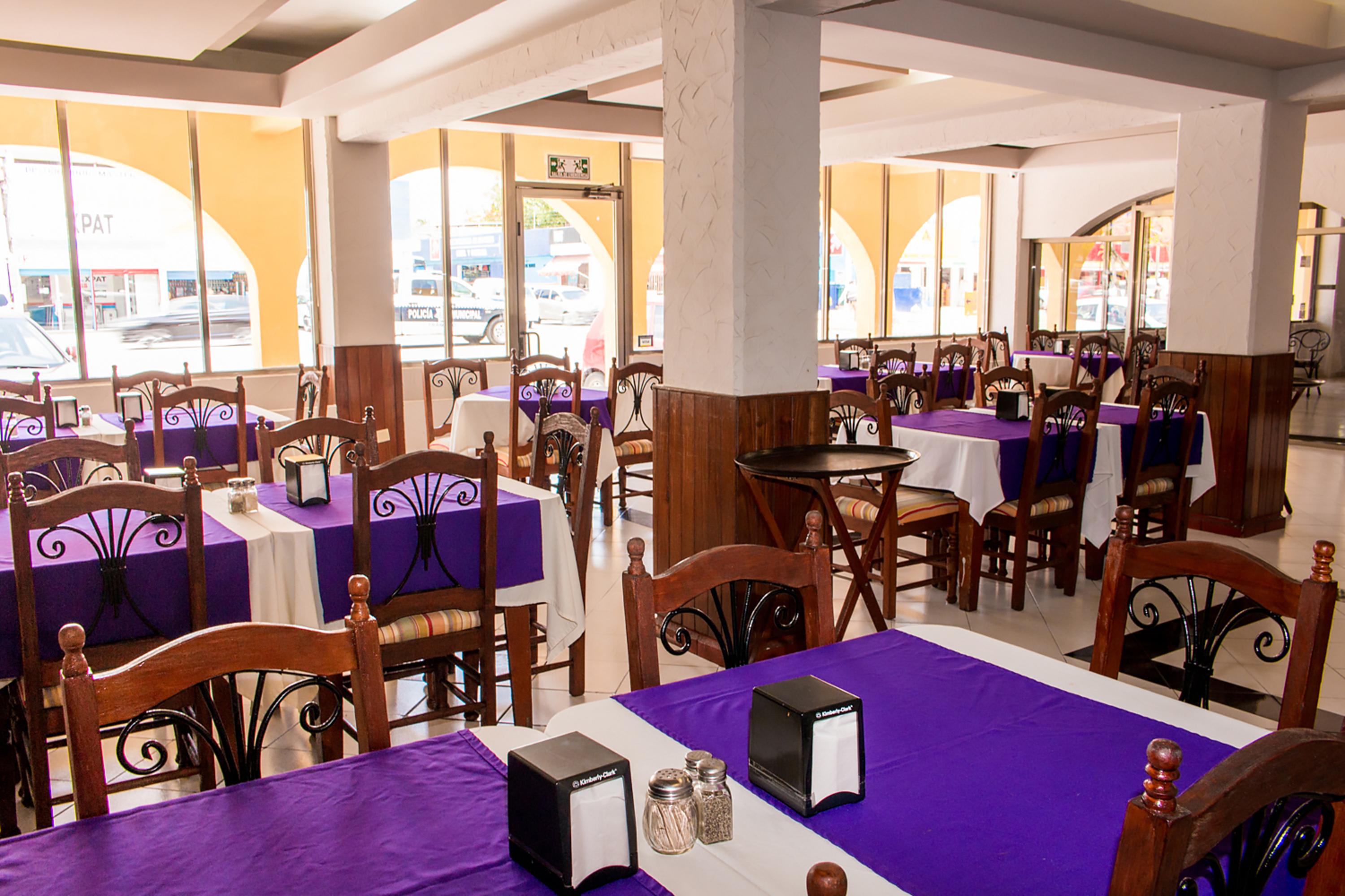 Hotel Batab Cancún Buitenkant foto