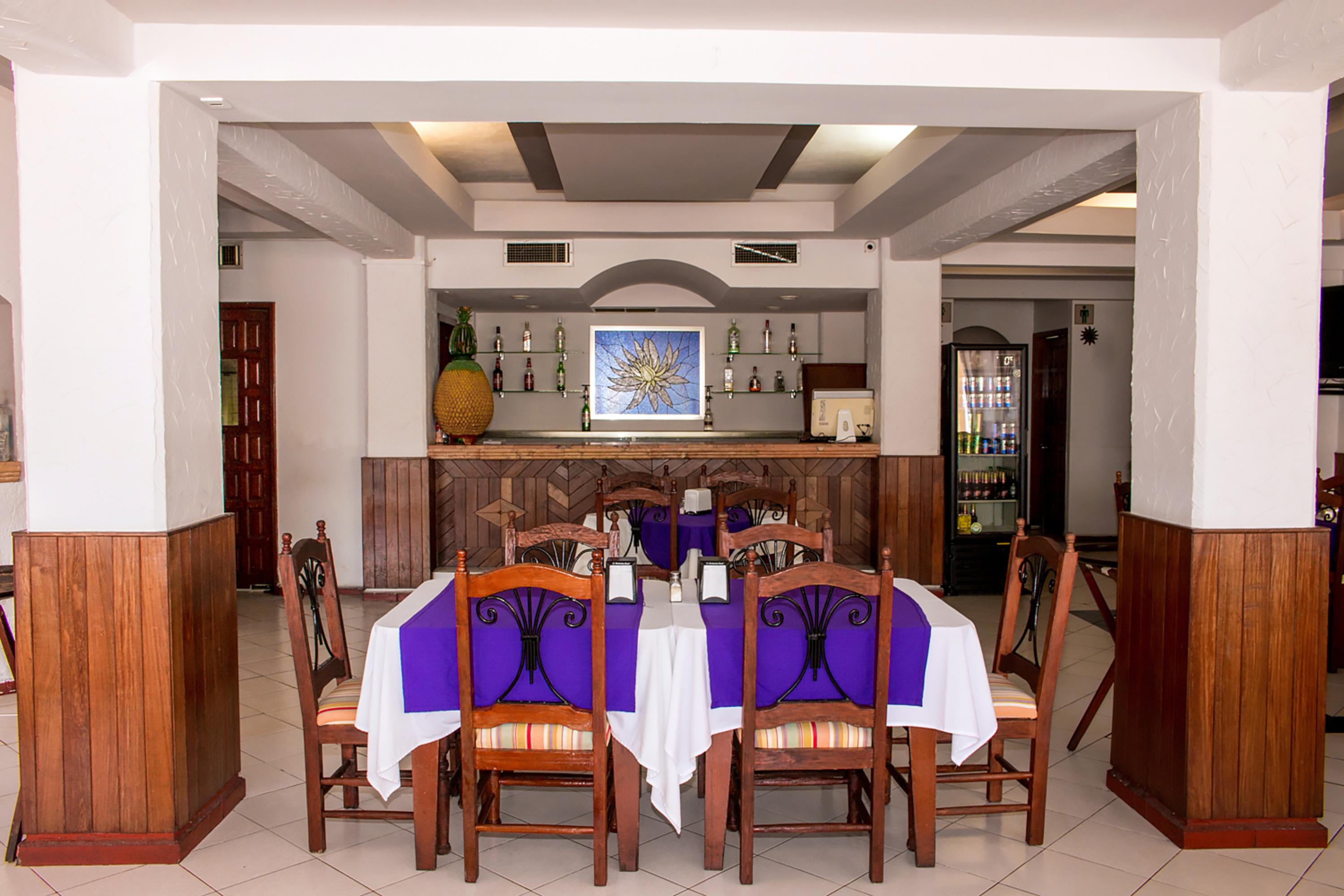 Hotel Batab Cancún Buitenkant foto