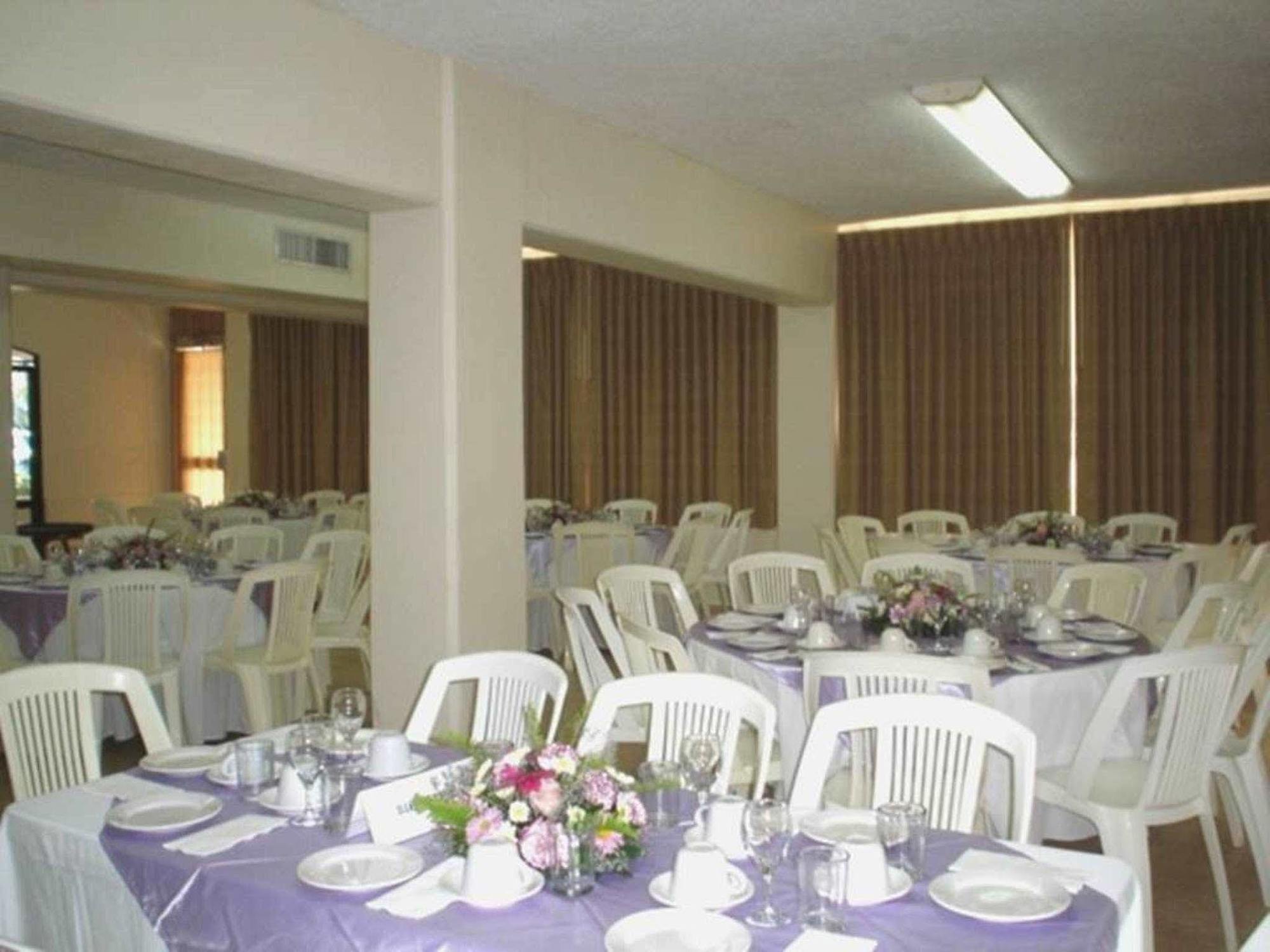 Hotel Batab Cancún Buitenkant foto