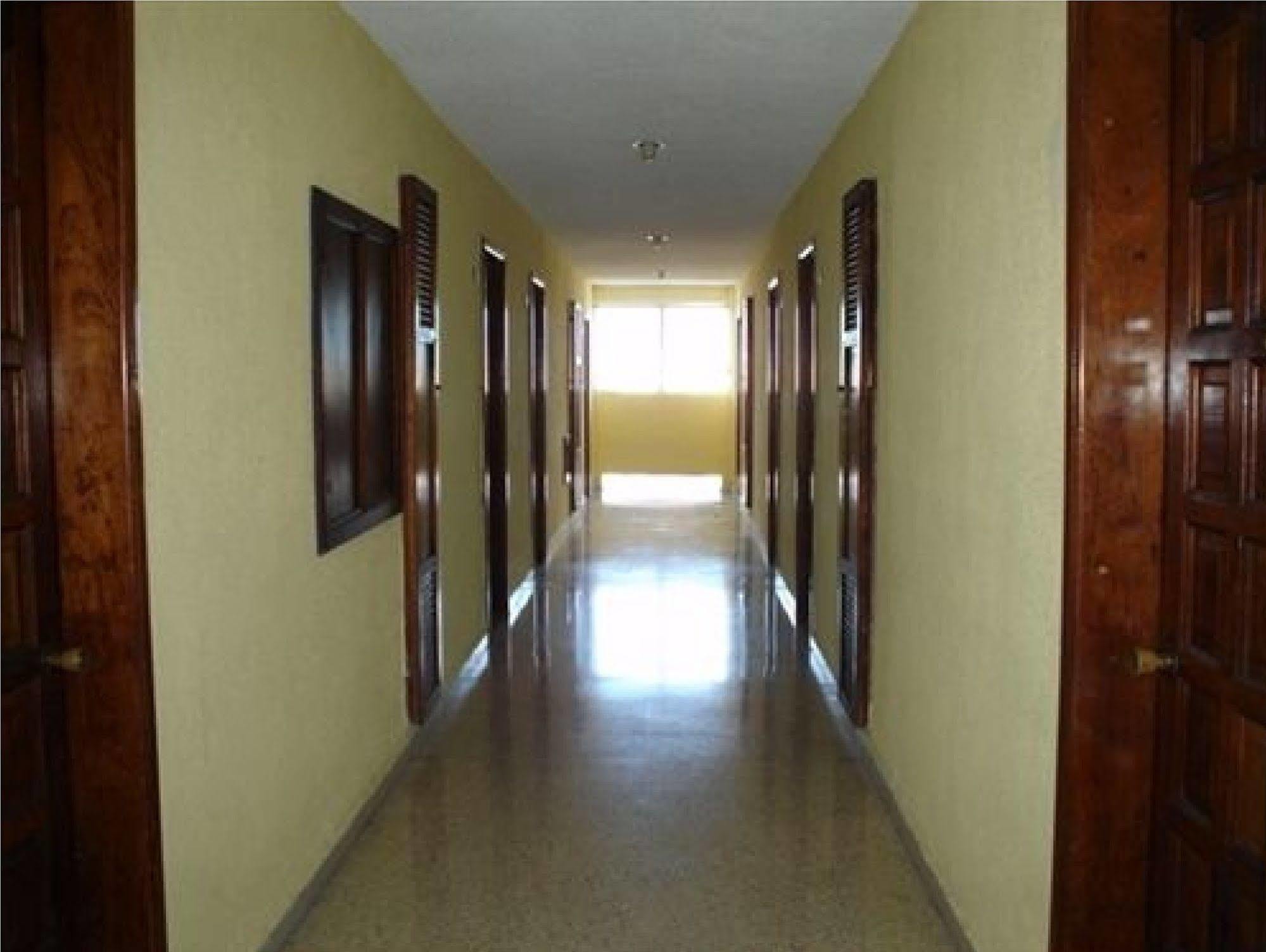 Hotel Batab Cancún Buitenkant foto